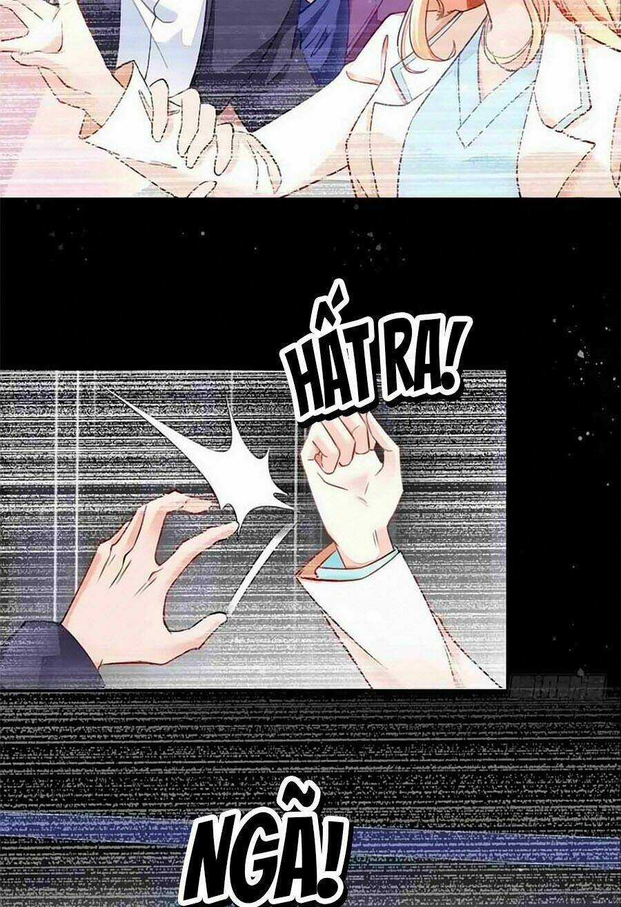 Nông Nữ Thù Sắc Chapter 1 trang 4