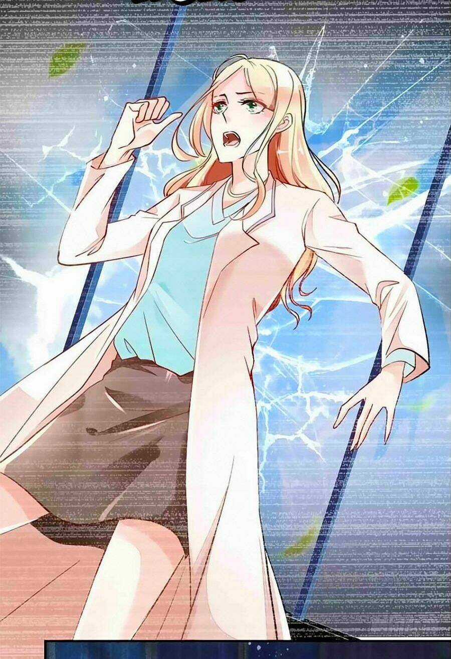 Nông Nữ Thù Sắc Chapter 1 trang 5