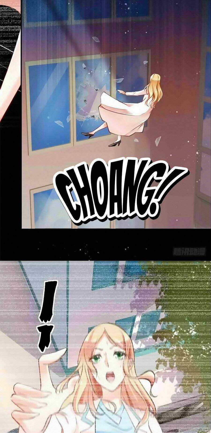 Nông Nữ Thù Sắc Chapter 1 trang 6