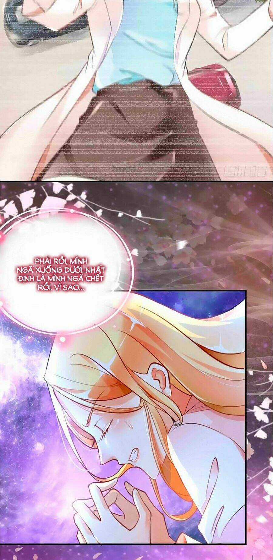 Nông Nữ Thù Sắc Chapter 1 trang 7