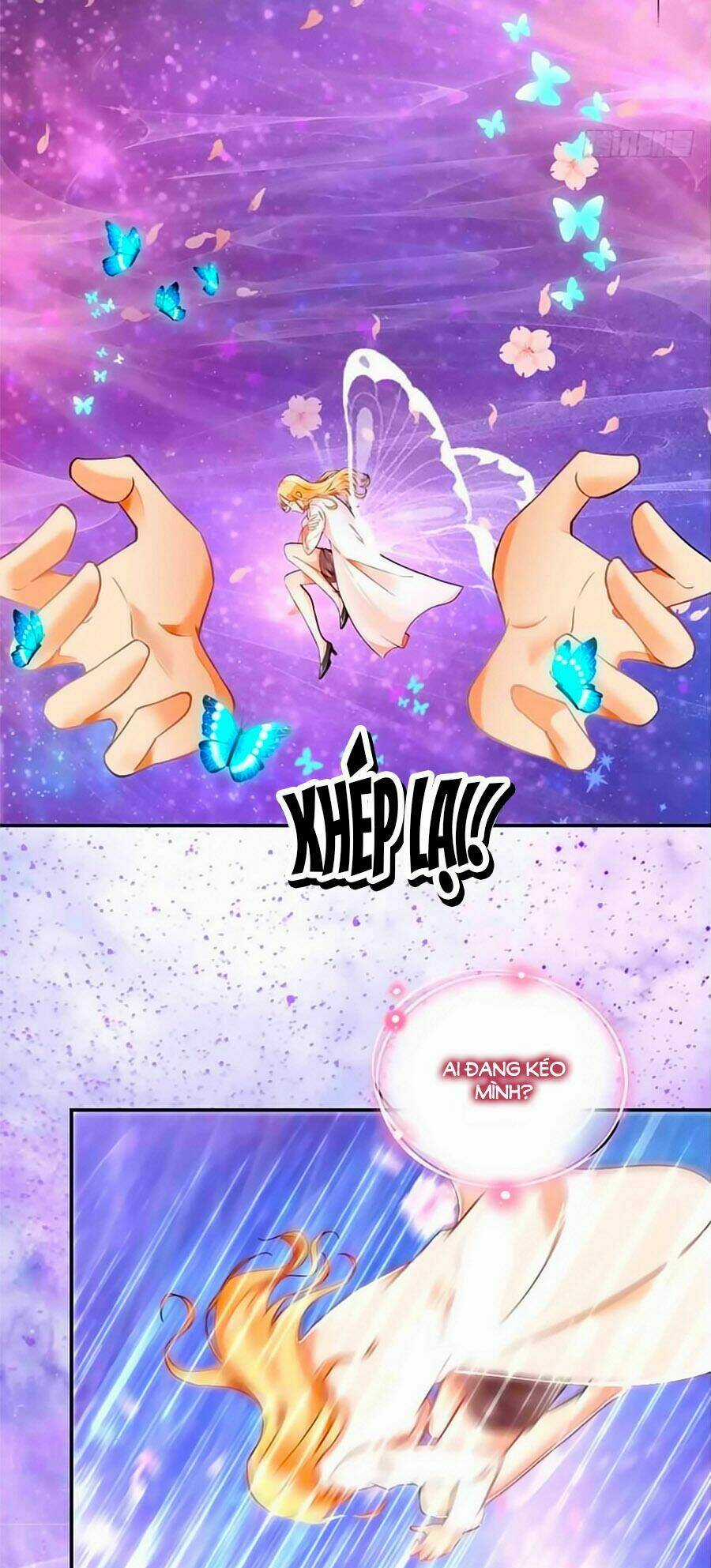 Nông Nữ Thù Sắc Chapter 1 trang 8