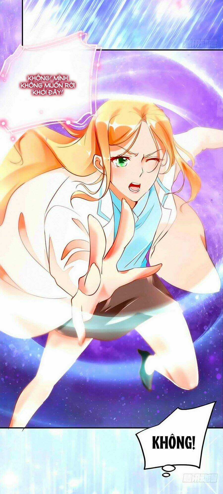 Nông Nữ Thù Sắc Chapter 1 trang 9