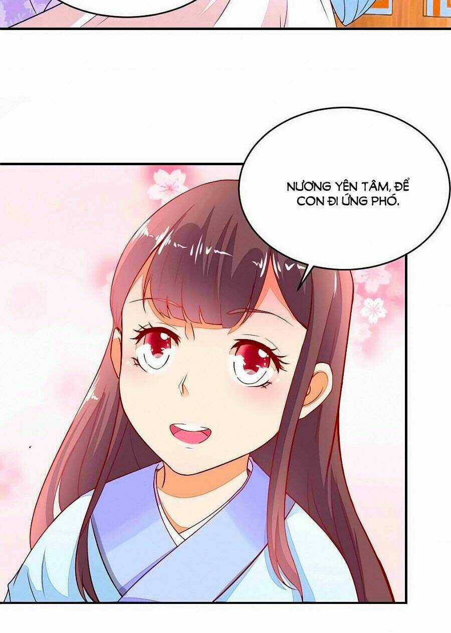 Nông Nữ Thù Sắc Chapter 10 trang 10