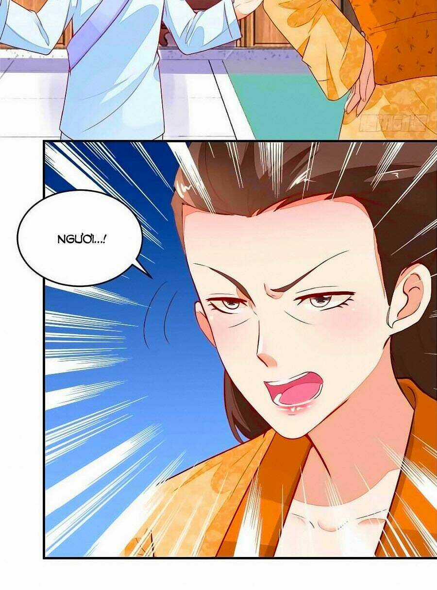 Nông Nữ Thù Sắc Chapter 10 trang 15