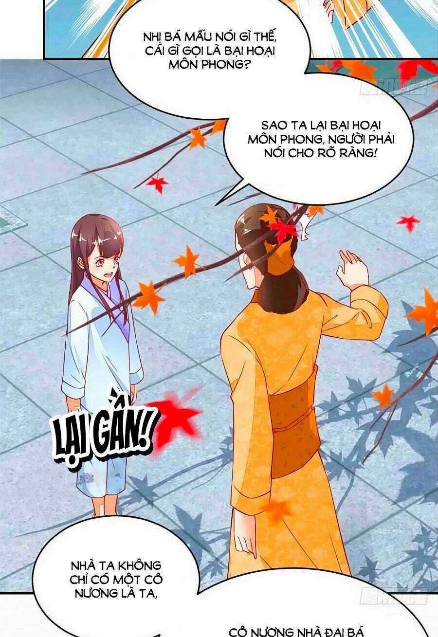 Nông Nữ Thù Sắc Chapter 10 trang 17