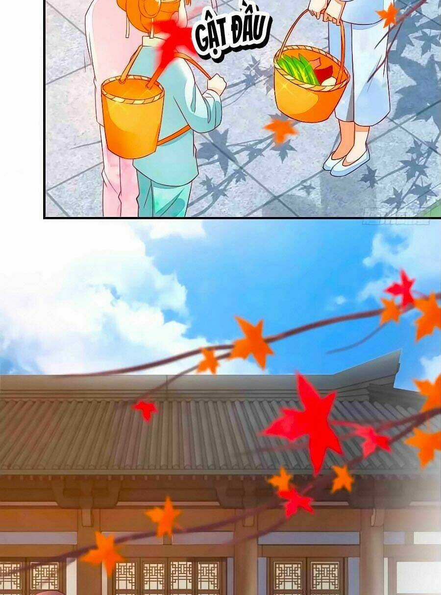 Nông Nữ Thù Sắc Chapter 10 trang 2