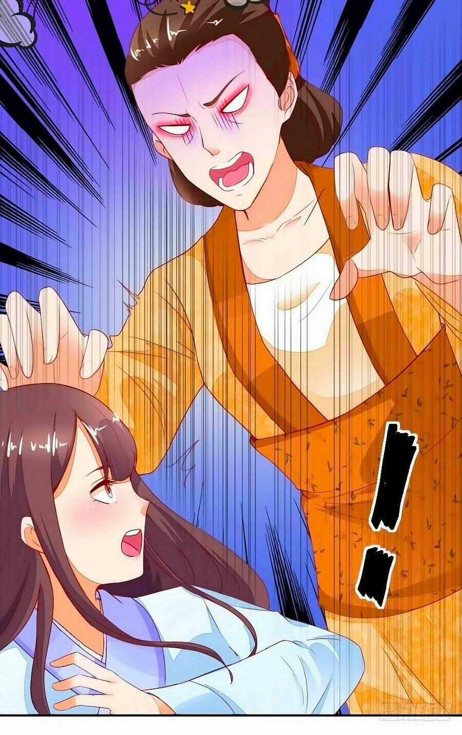 Nông Nữ Thù Sắc Chapter 10 trang 20