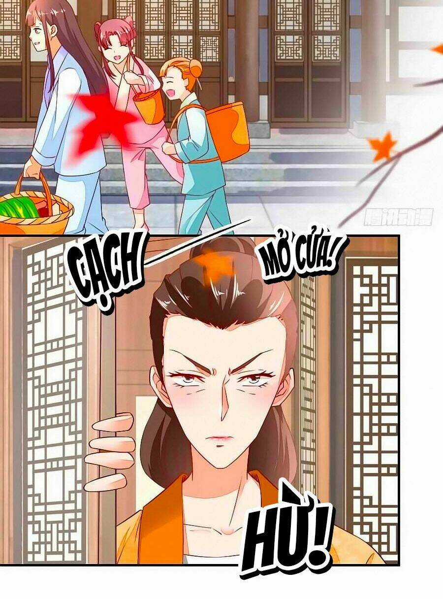 Nông Nữ Thù Sắc Chapter 10 trang 3