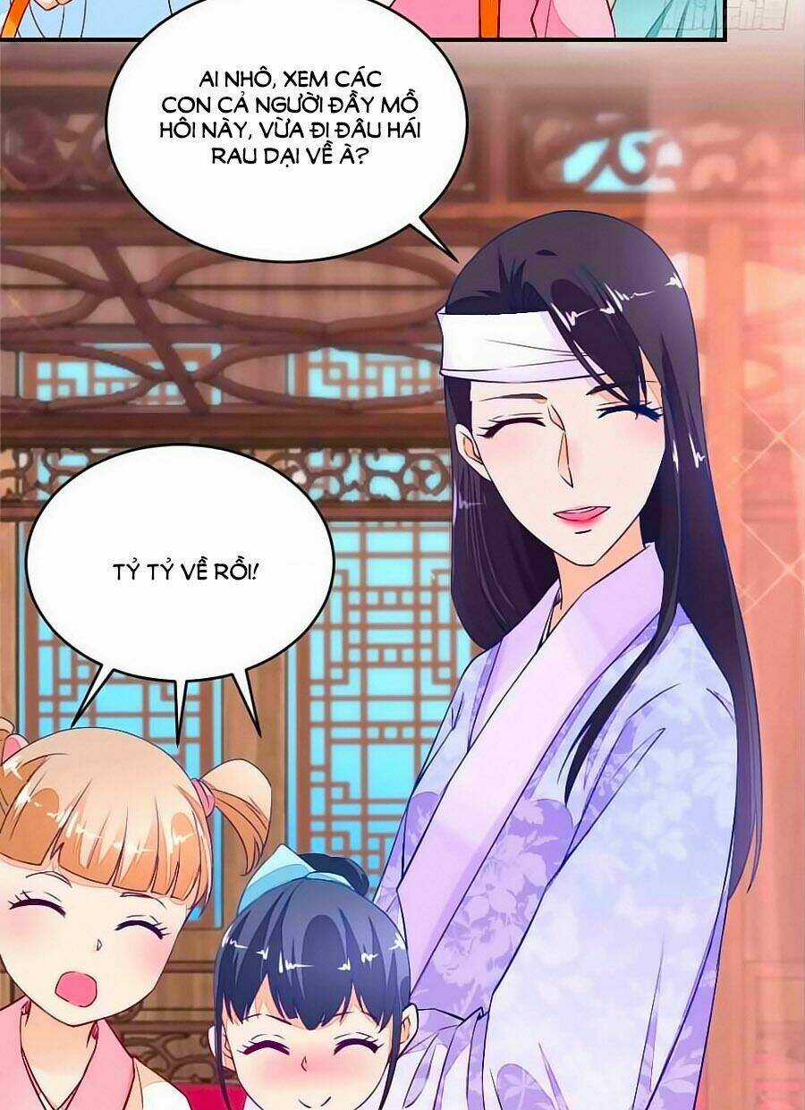 Nông Nữ Thù Sắc Chapter 10 trang 5