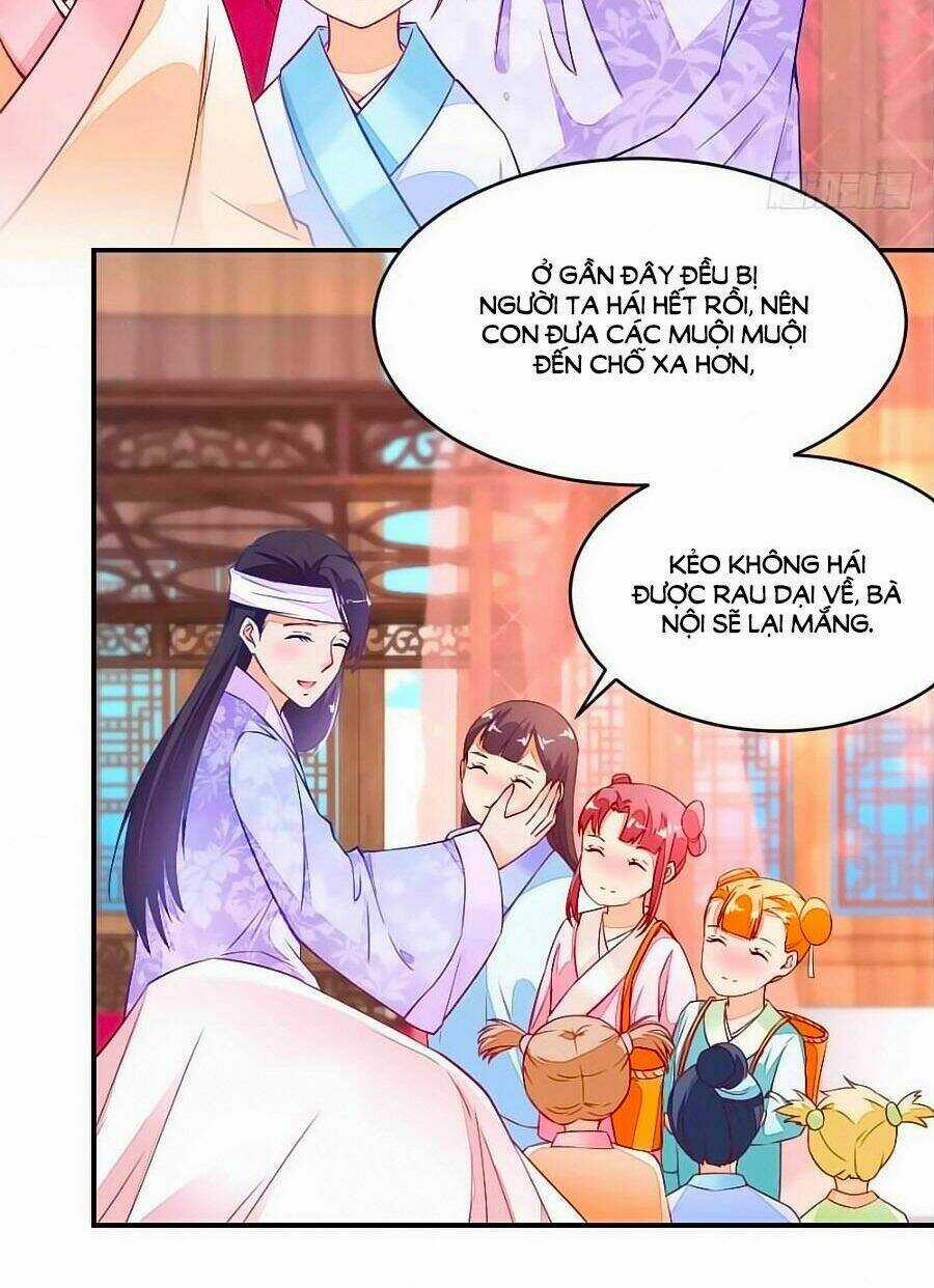 Nông Nữ Thù Sắc Chapter 10 trang 6