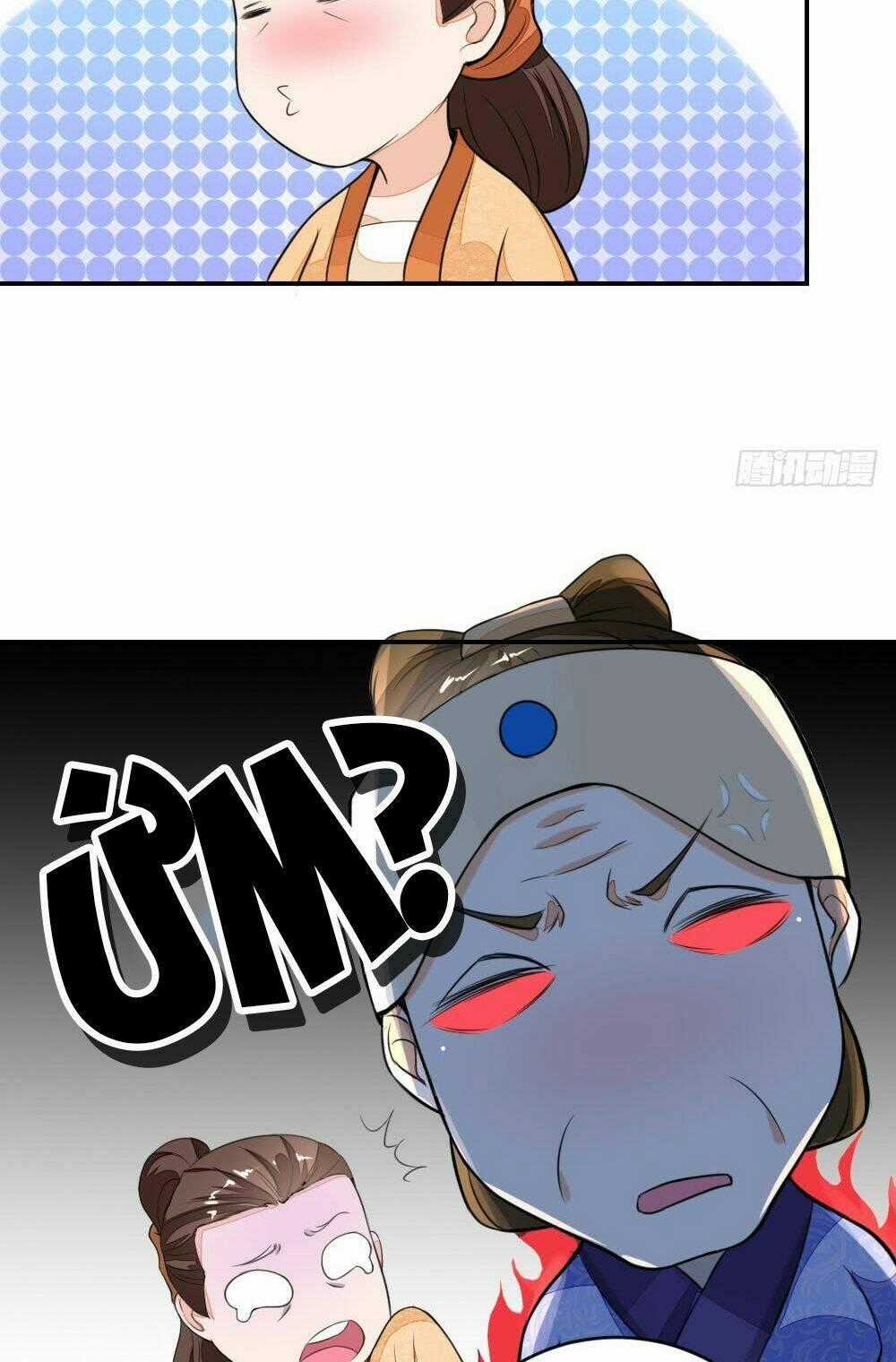 Nông Nữ Thù Sắc Chapter 11 trang 16