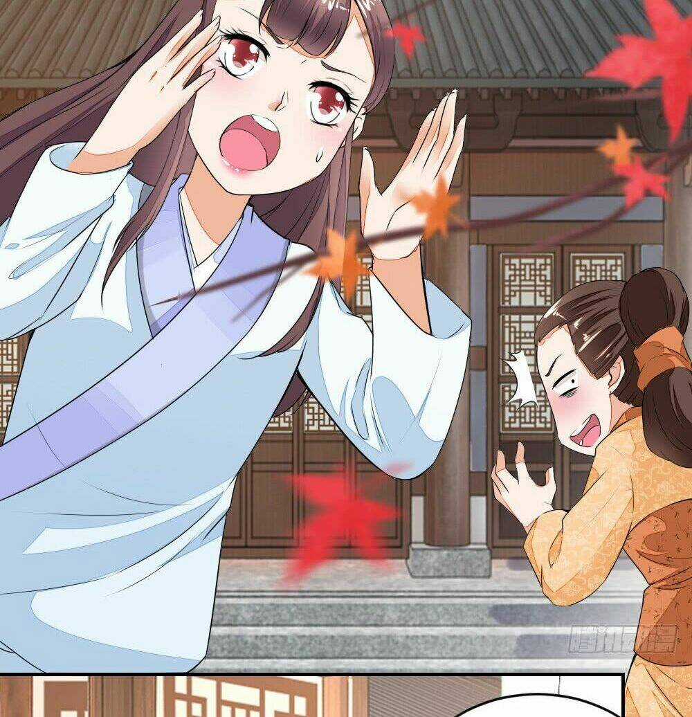 Nông Nữ Thù Sắc Chapter 11 trang 2