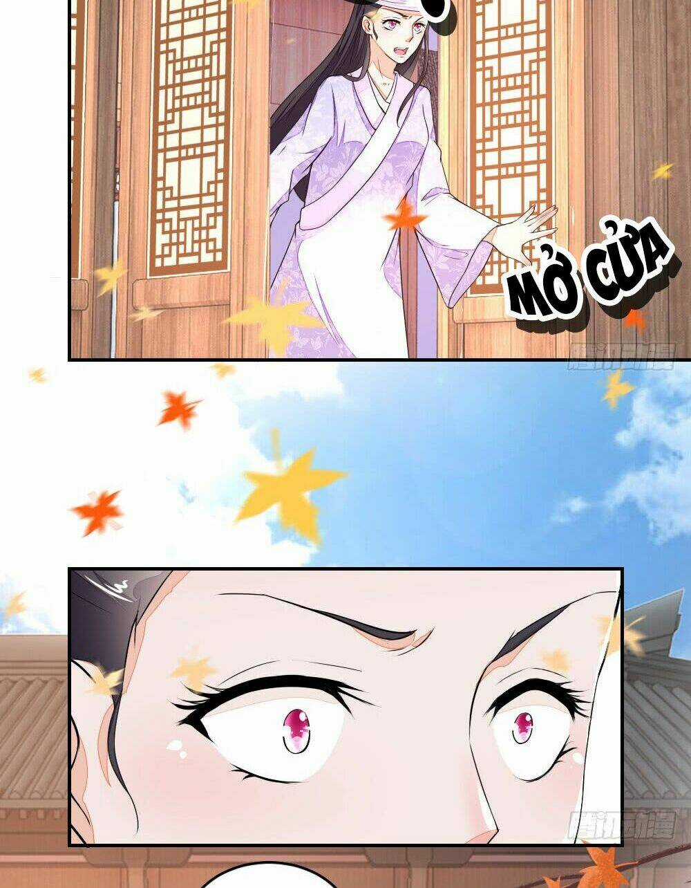 Nông Nữ Thù Sắc Chapter 11 trang 4