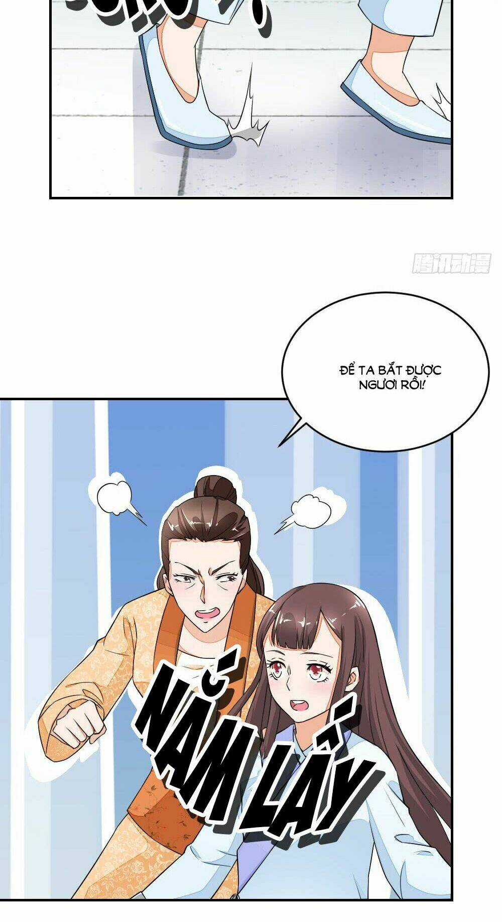 Nông Nữ Thù Sắc Chapter 11 trang 8