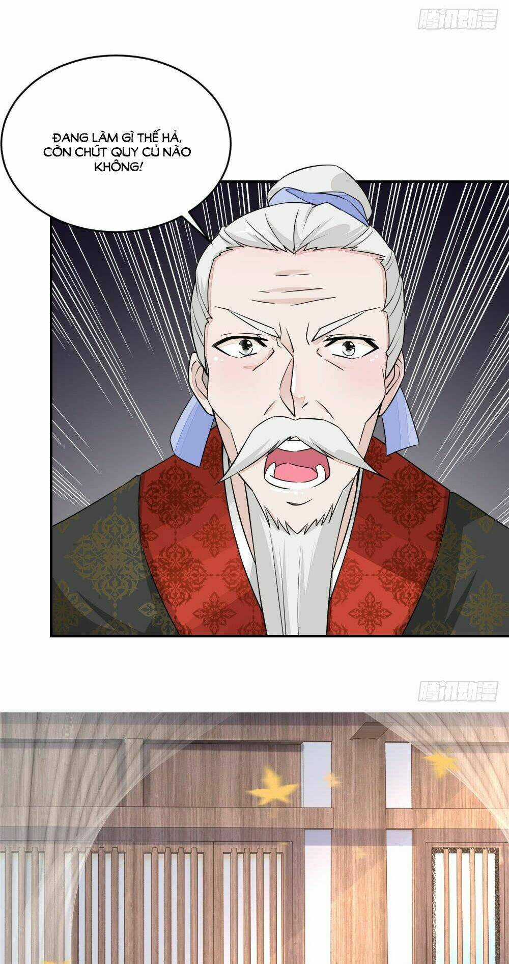 Nông Nữ Thù Sắc Chapter 11 trang 9