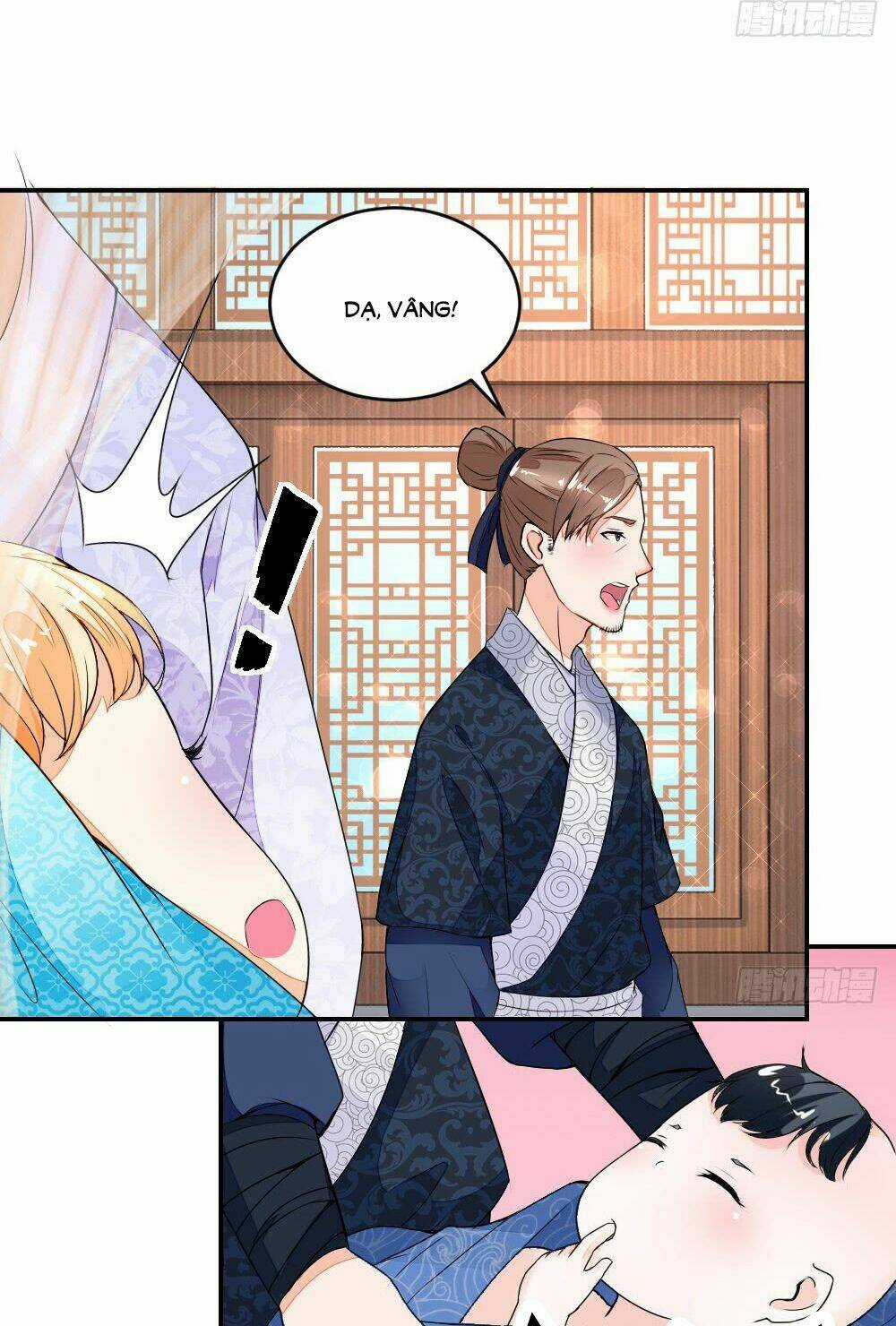 Nông Nữ Thù Sắc Chapter 12 trang 12