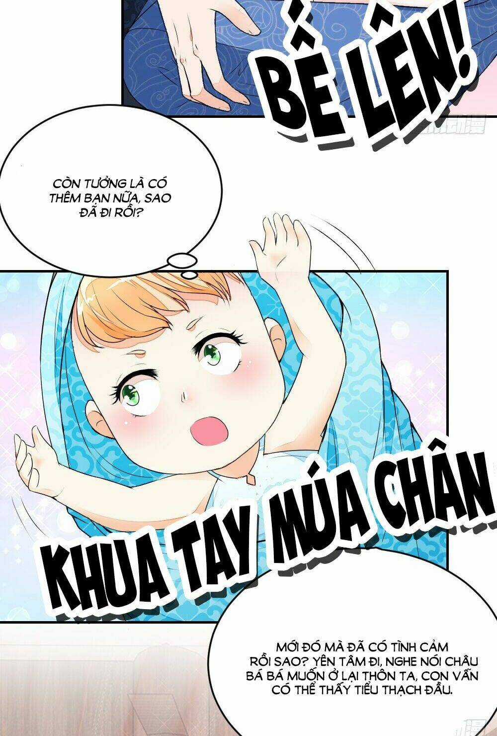Nông Nữ Thù Sắc Chapter 12 trang 13