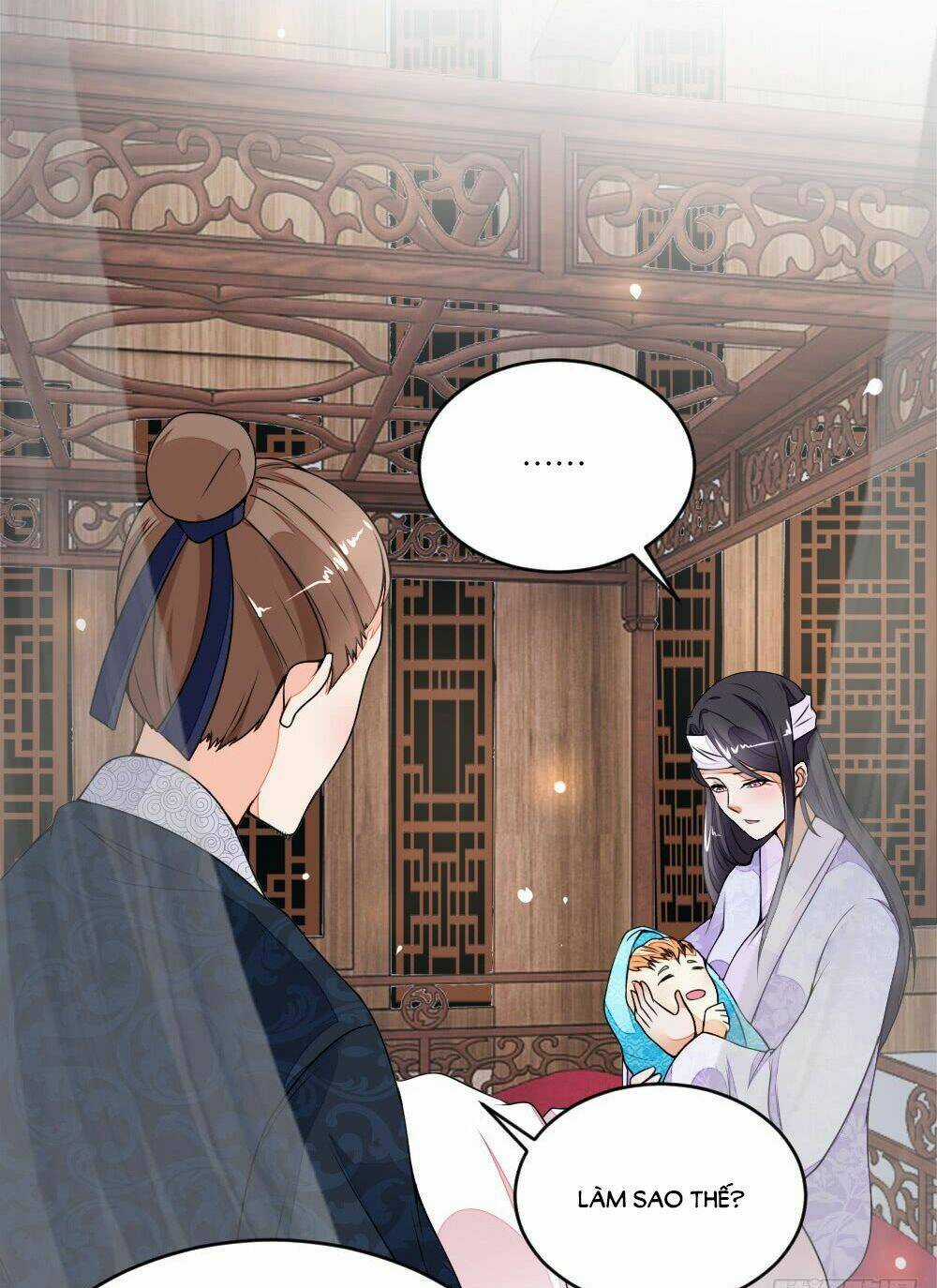 Nông Nữ Thù Sắc Chapter 12 trang 16