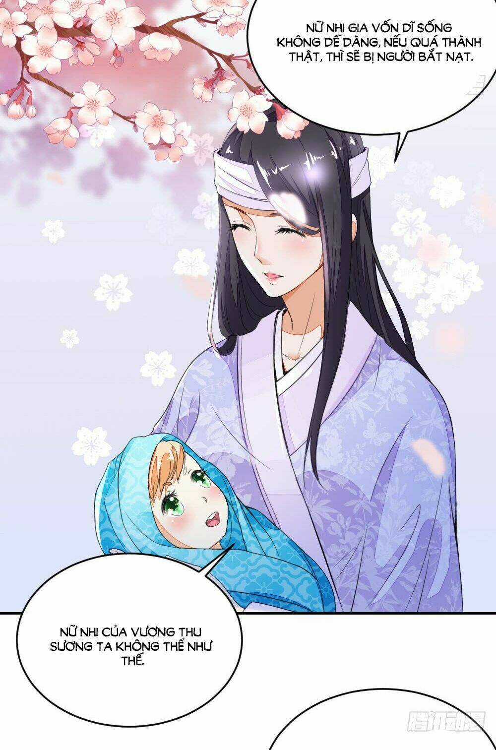 Nông Nữ Thù Sắc Chapter 12 trang 4