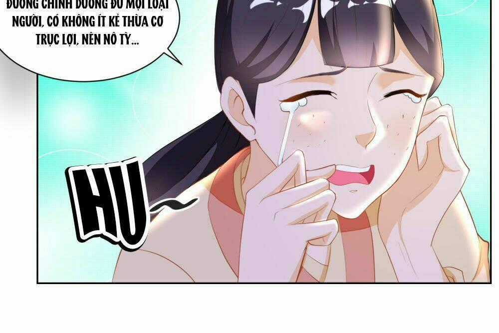 Nông Nữ Thù Sắc Chapter 123 trang 1