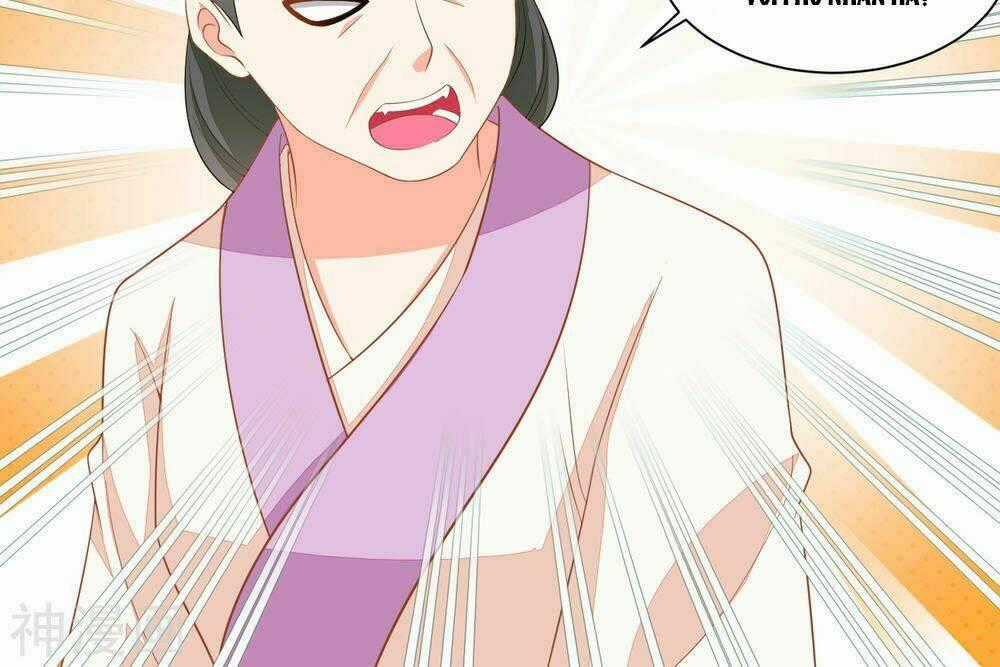 Nông Nữ Thù Sắc Chapter 124 trang 1