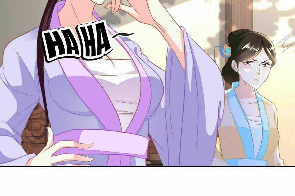 Nông Nữ Thù Sắc Chapter 125 trang 1