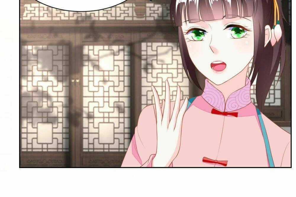 Nông Nữ Thù Sắc Chapter 126 trang 1