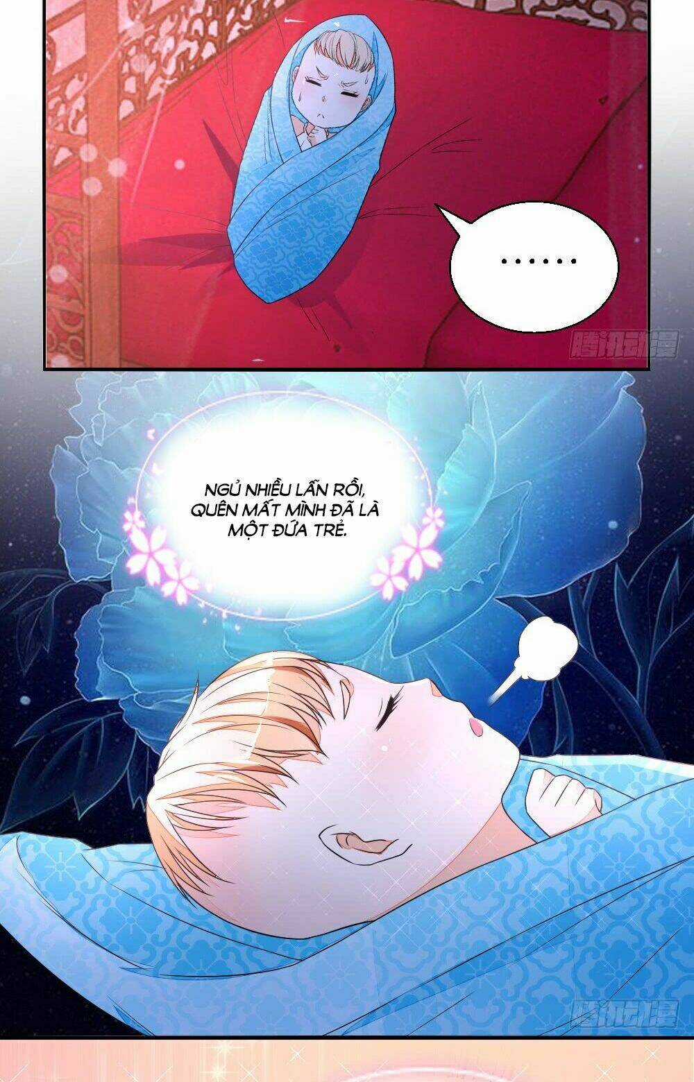 Nông Nữ Thù Sắc Chapter 13 trang 13