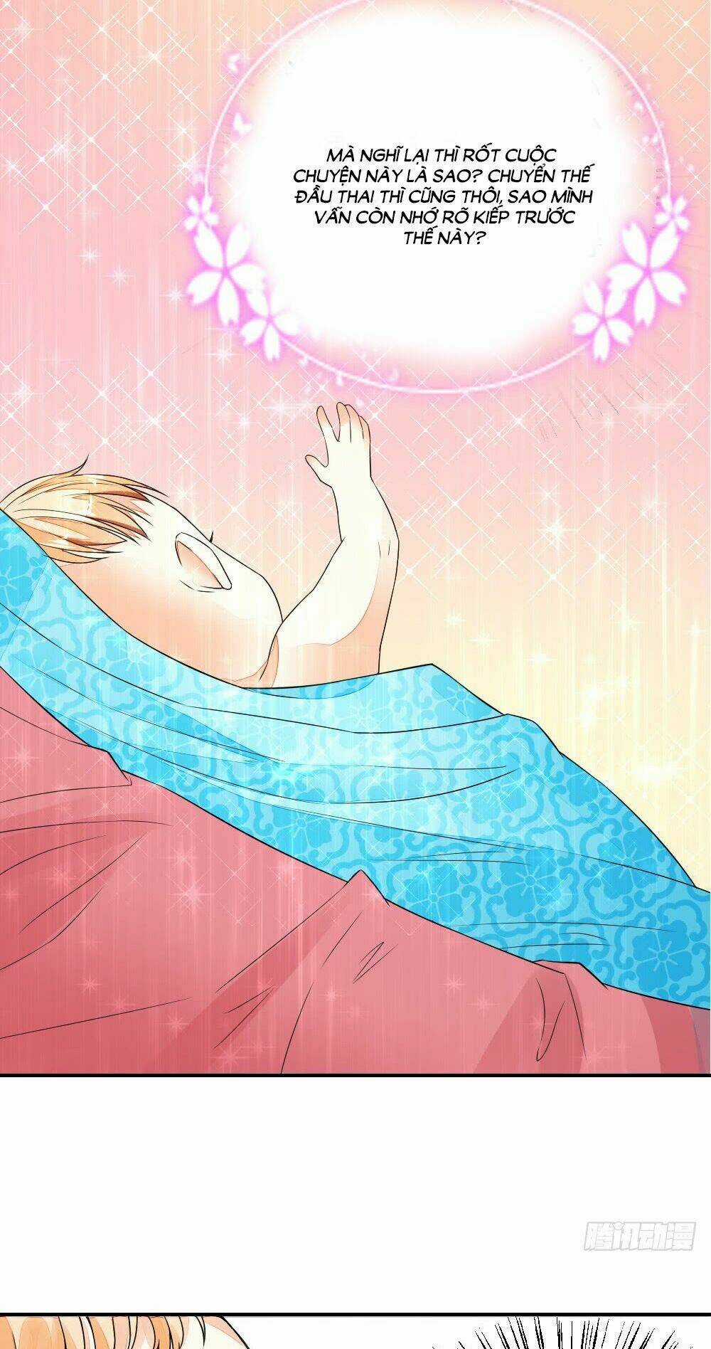 Nông Nữ Thù Sắc Chapter 13 trang 14