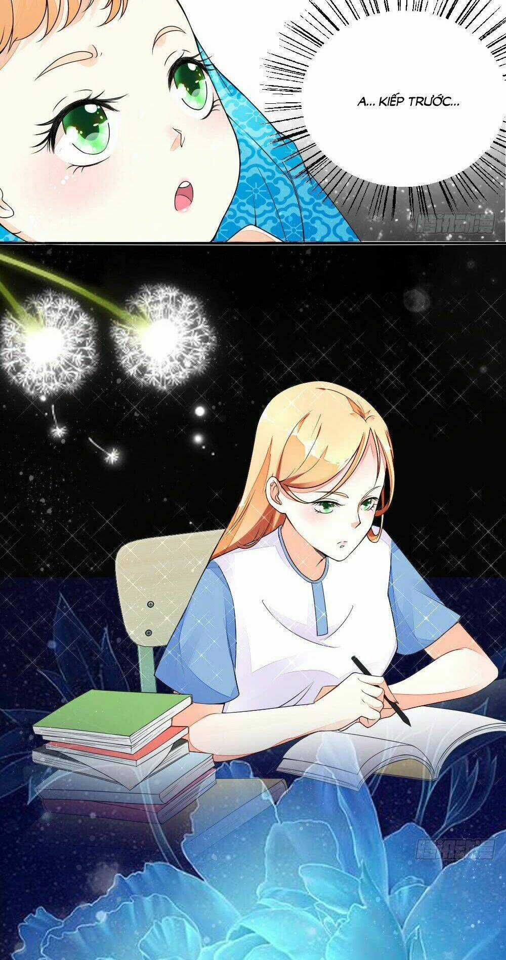 Nông Nữ Thù Sắc Chapter 13 trang 15