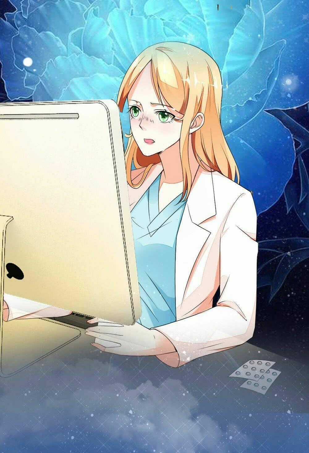 Nông Nữ Thù Sắc Chapter 13 trang 16