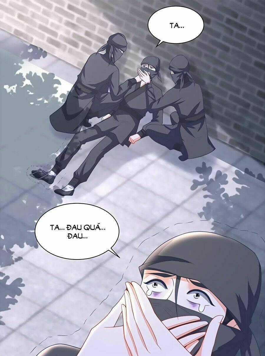 Nông Nữ Thù Sắc Chapter 130 trang 1