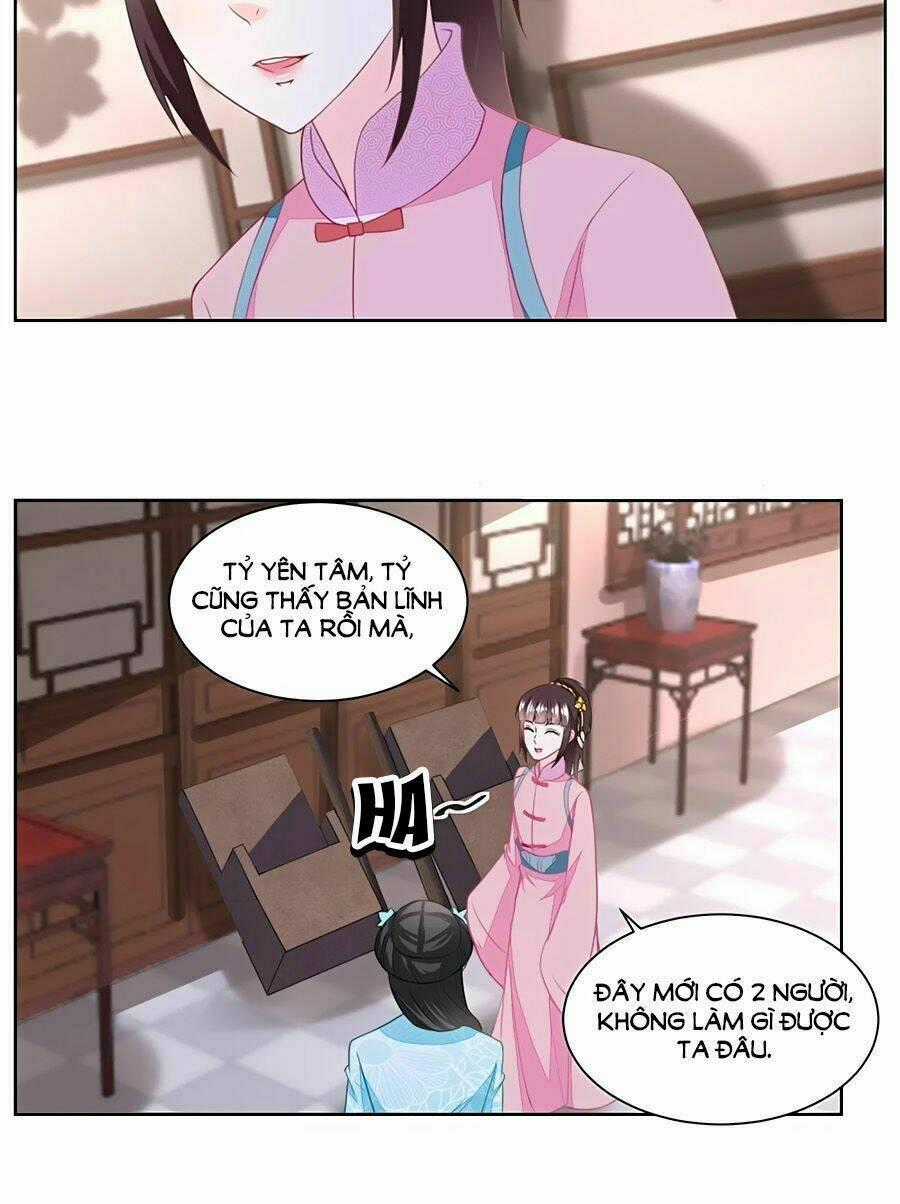 Nông Nữ Thù Sắc Chapter 131 trang 1