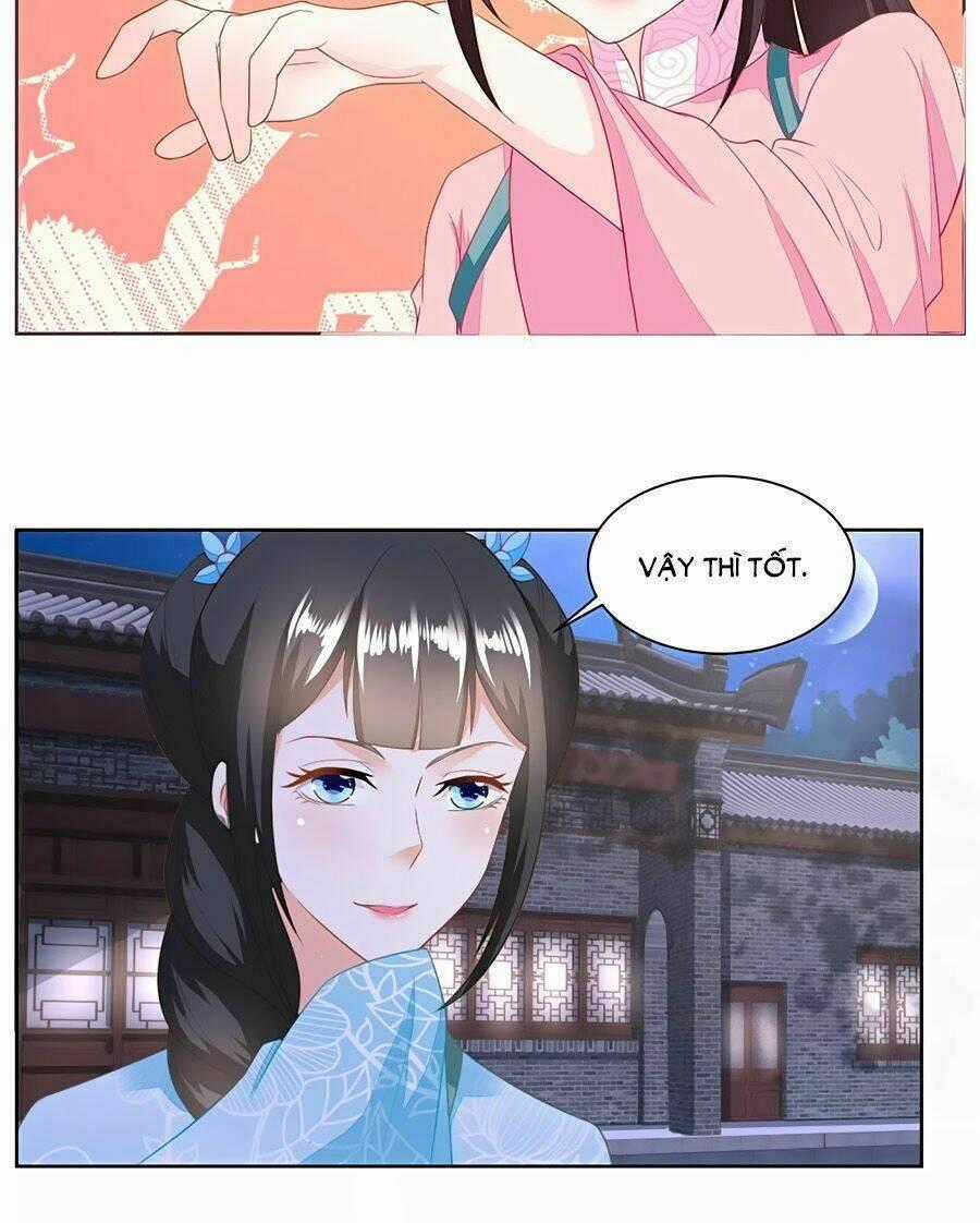 Nông Nữ Thù Sắc Chapter 133 trang 1