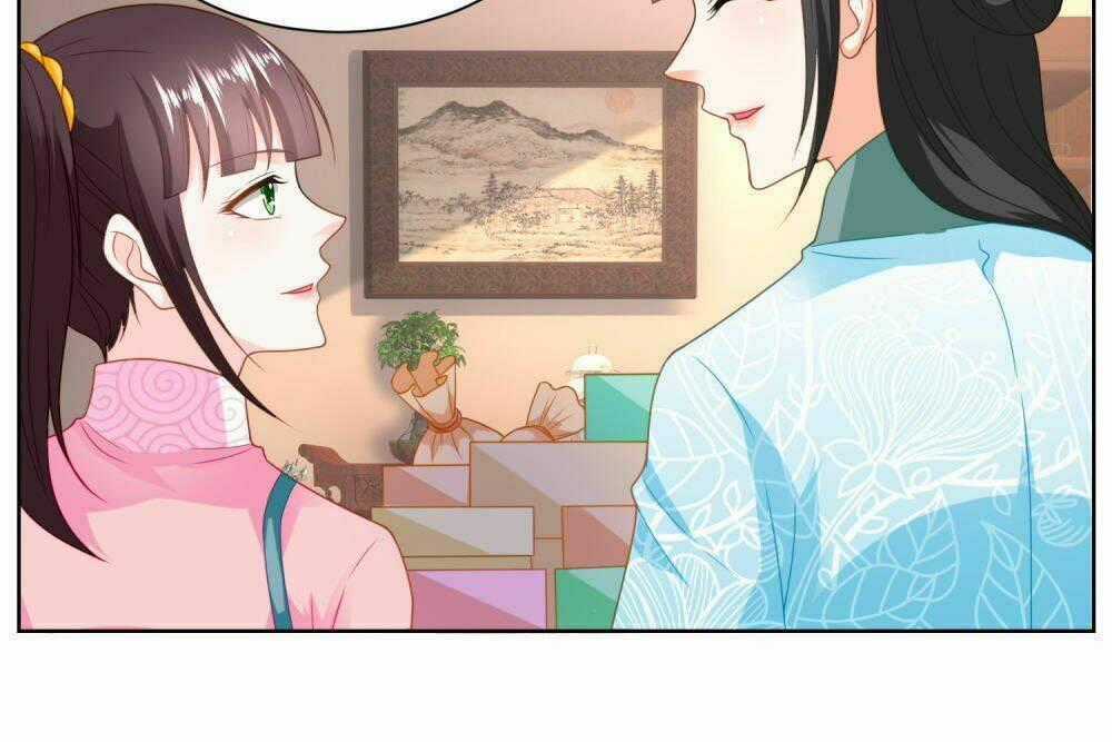 Nông Nữ Thù Sắc Chapter 135 trang 1