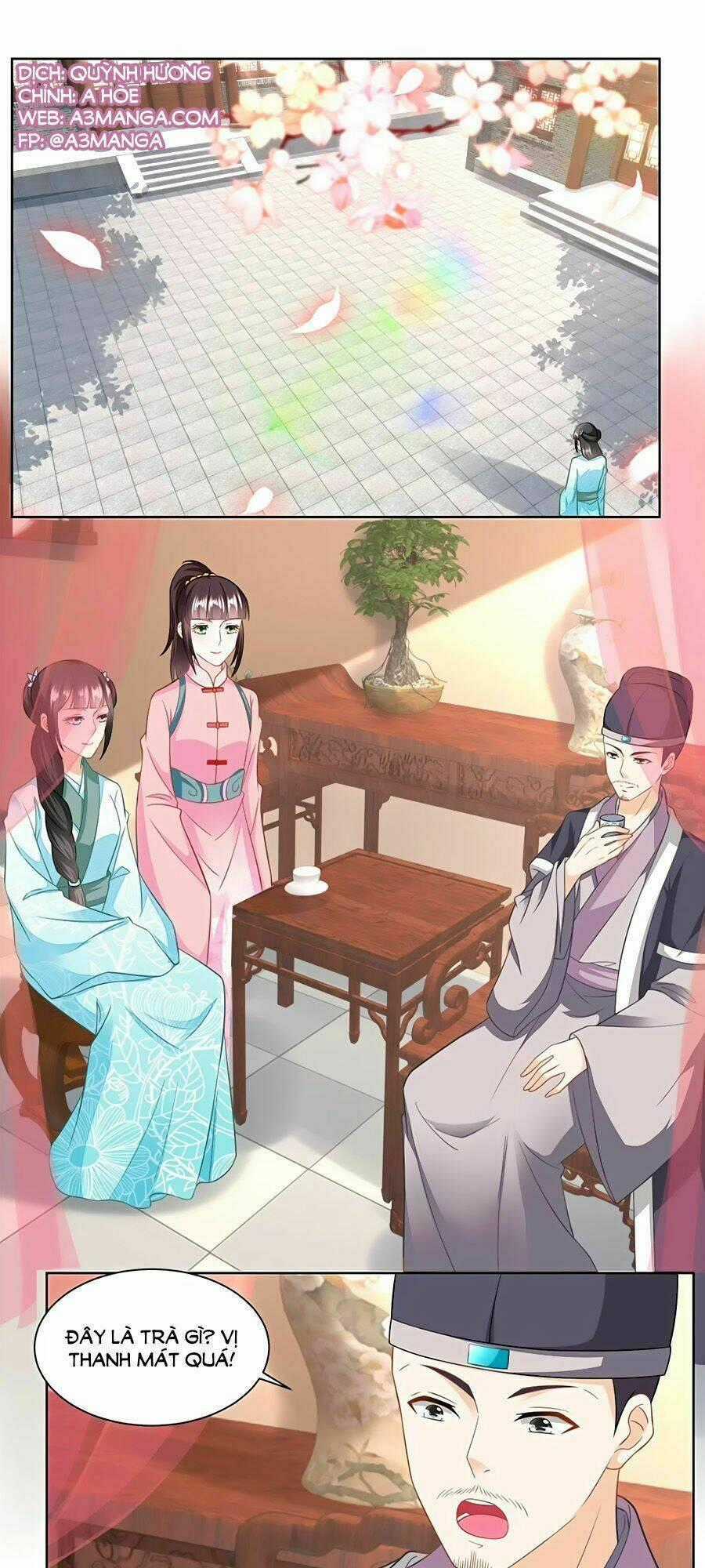 Nông Nữ Thù Sắc Chapter 139 trang 0
