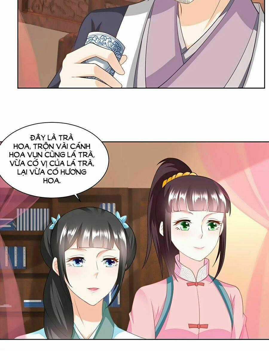 Nông Nữ Thù Sắc Chapter 139 trang 1
