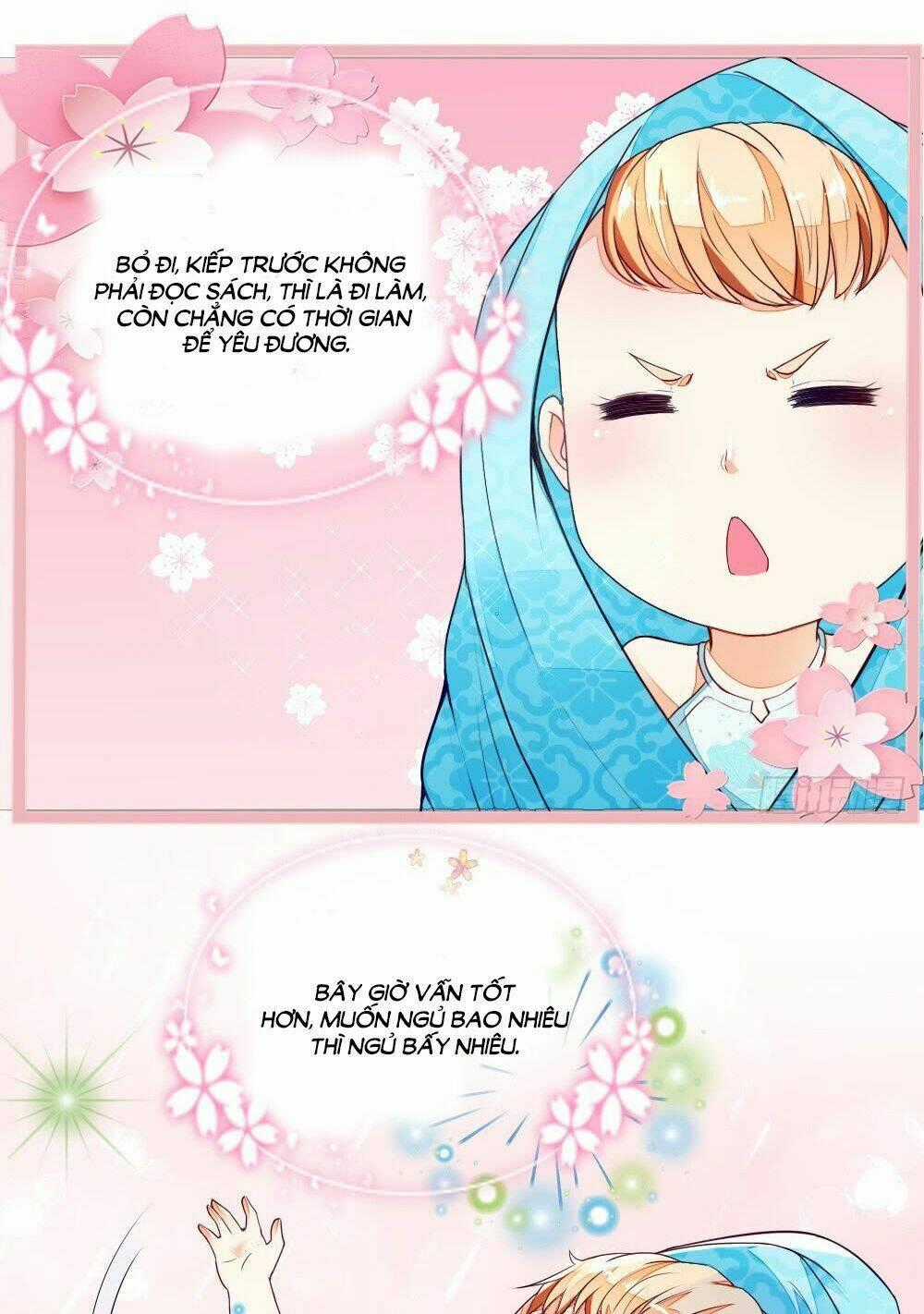 Nông Nữ Thù Sắc Chapter 14 trang 0
