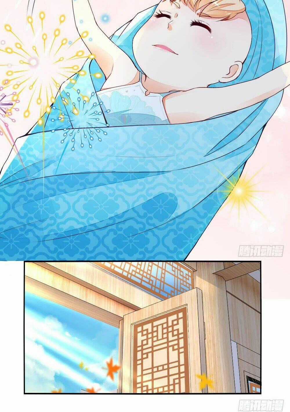 Nông Nữ Thù Sắc Chapter 14 trang 1