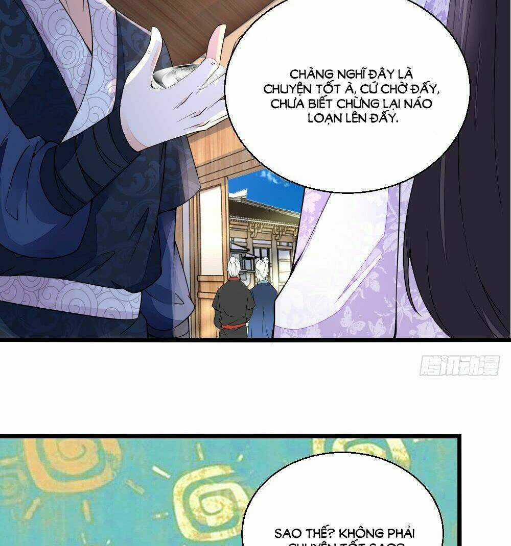 Nông Nữ Thù Sắc Chapter 14 trang 11