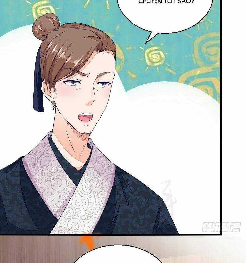 Nông Nữ Thù Sắc Chapter 14 trang 12