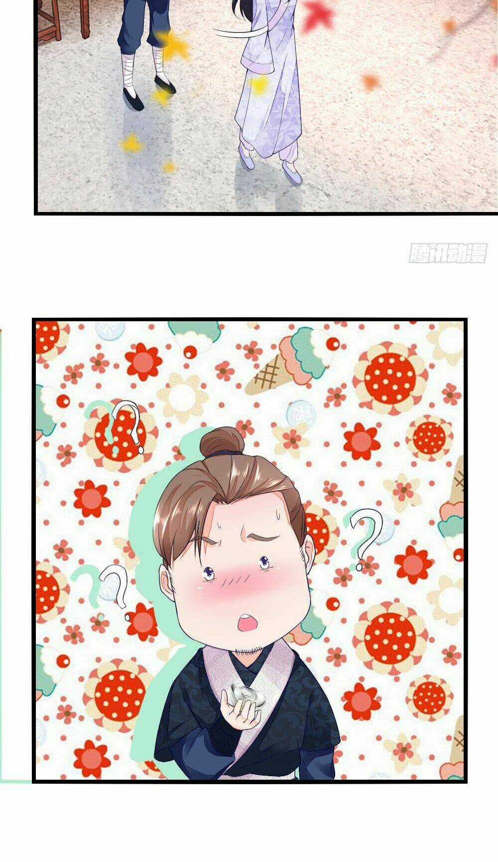 Nông Nữ Thù Sắc Chapter 14 trang 14