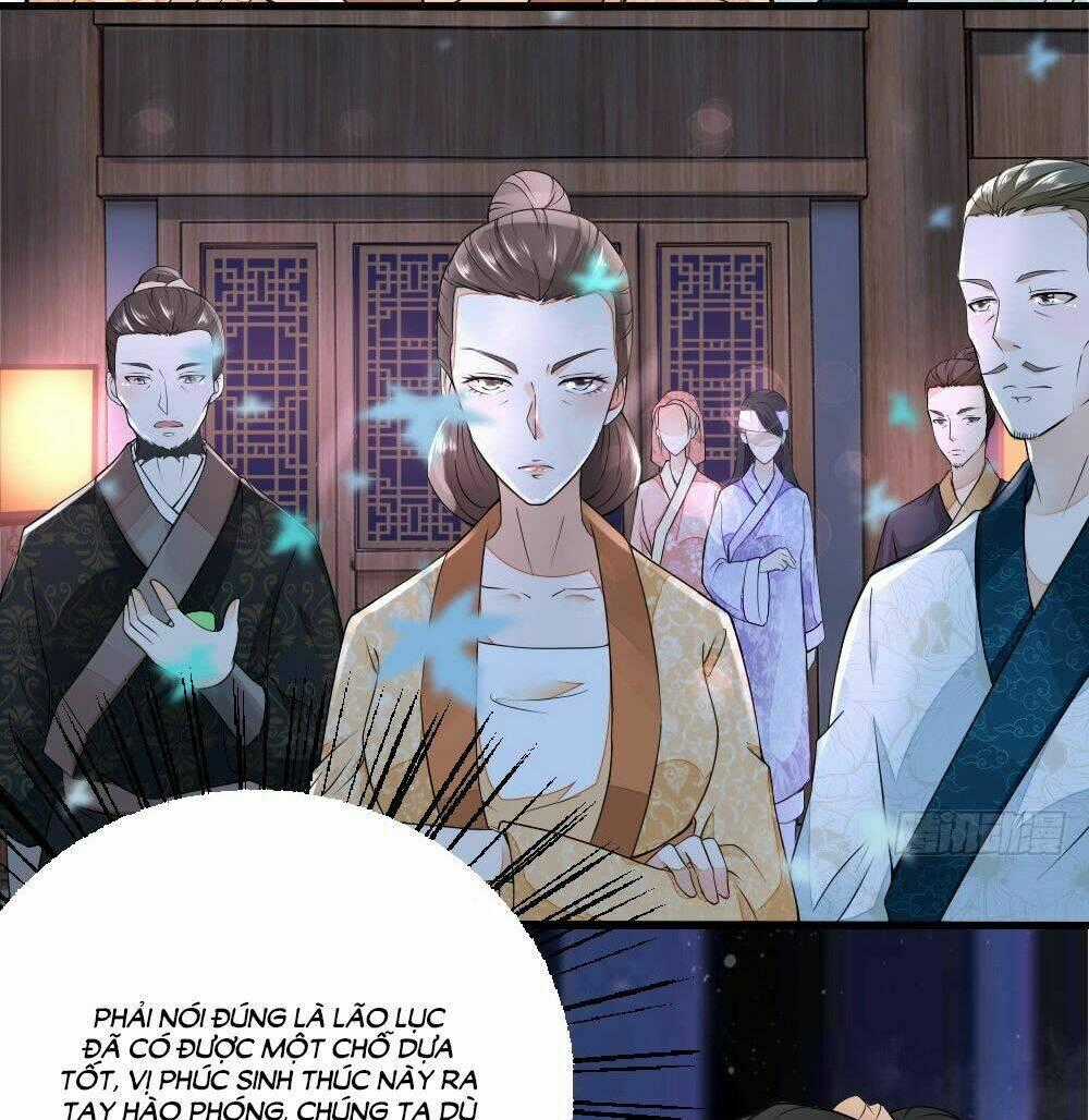 Nông Nữ Thù Sắc Chapter 14 trang 17