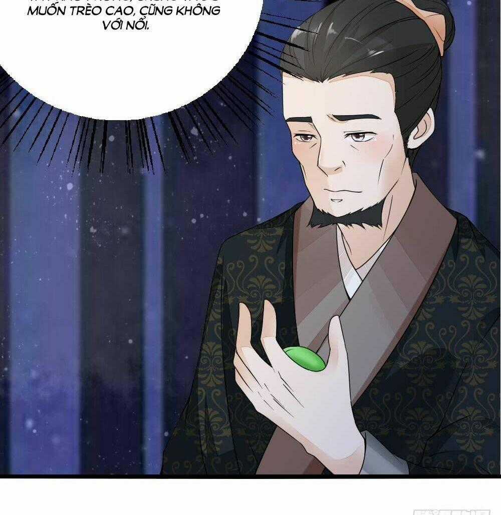 Nông Nữ Thù Sắc Chapter 14 trang 18