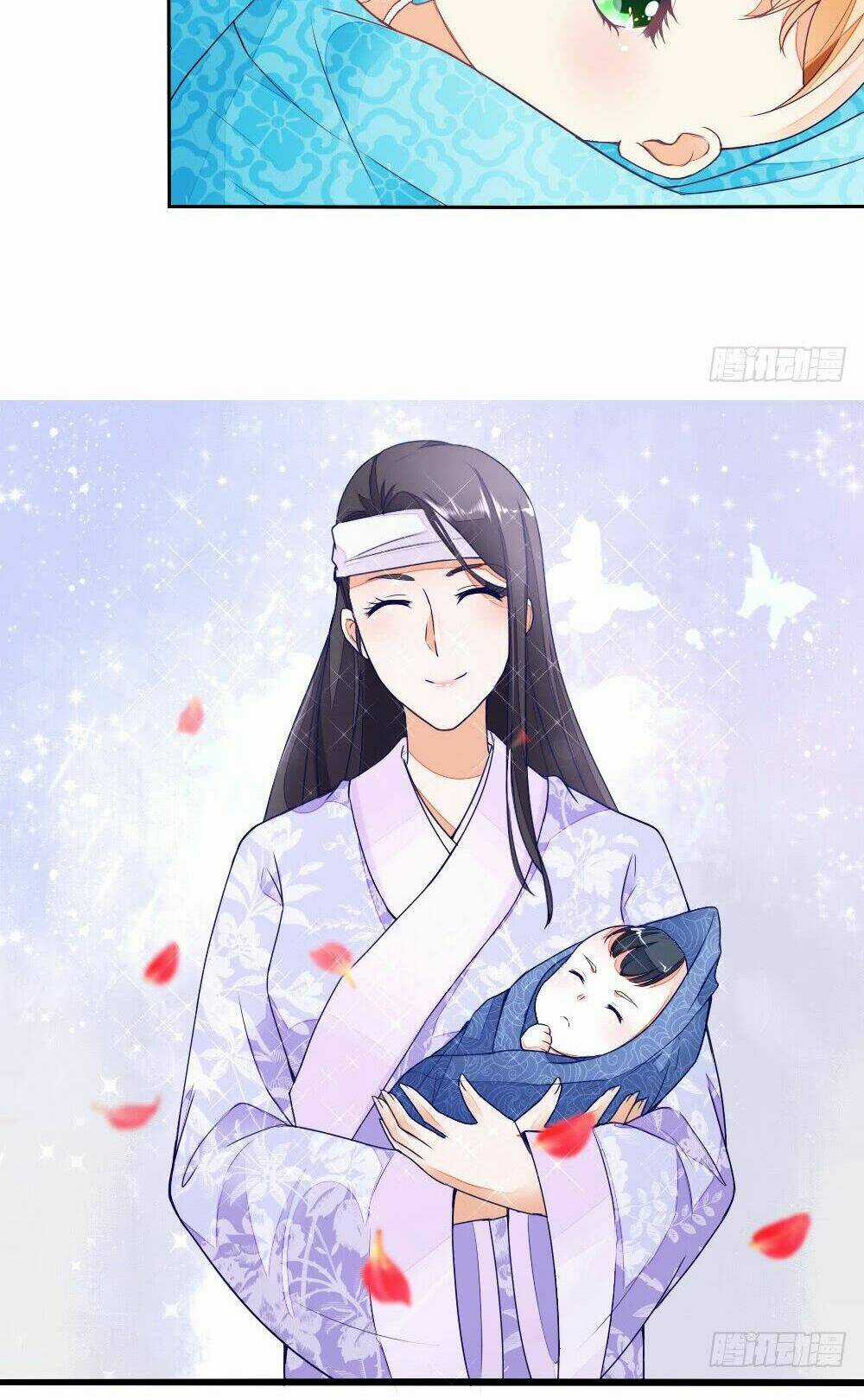 Nông Nữ Thù Sắc Chapter 14 trang 3