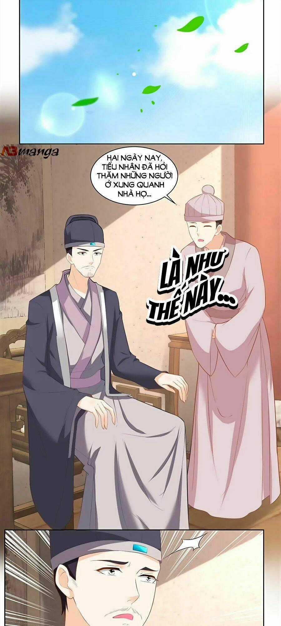 Nông Nữ Thù Sắc Chapter 140 trang 0