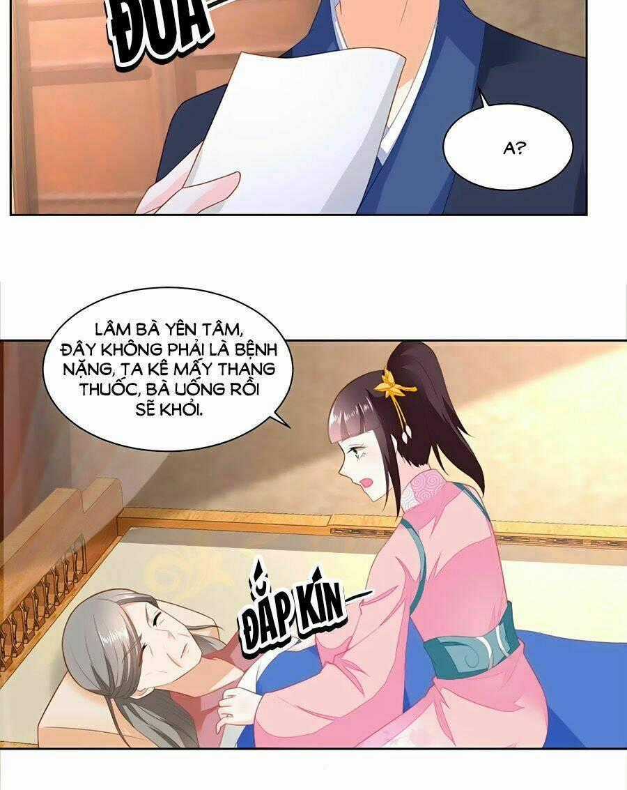 Nông Nữ Thù Sắc Chapter 143 trang 1