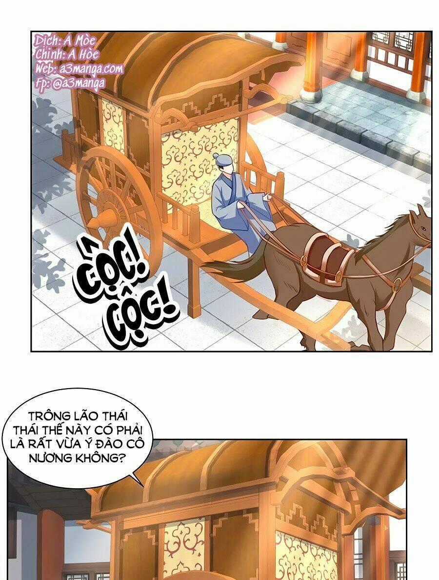 Nông Nữ Thù Sắc Chapter 147 trang 1