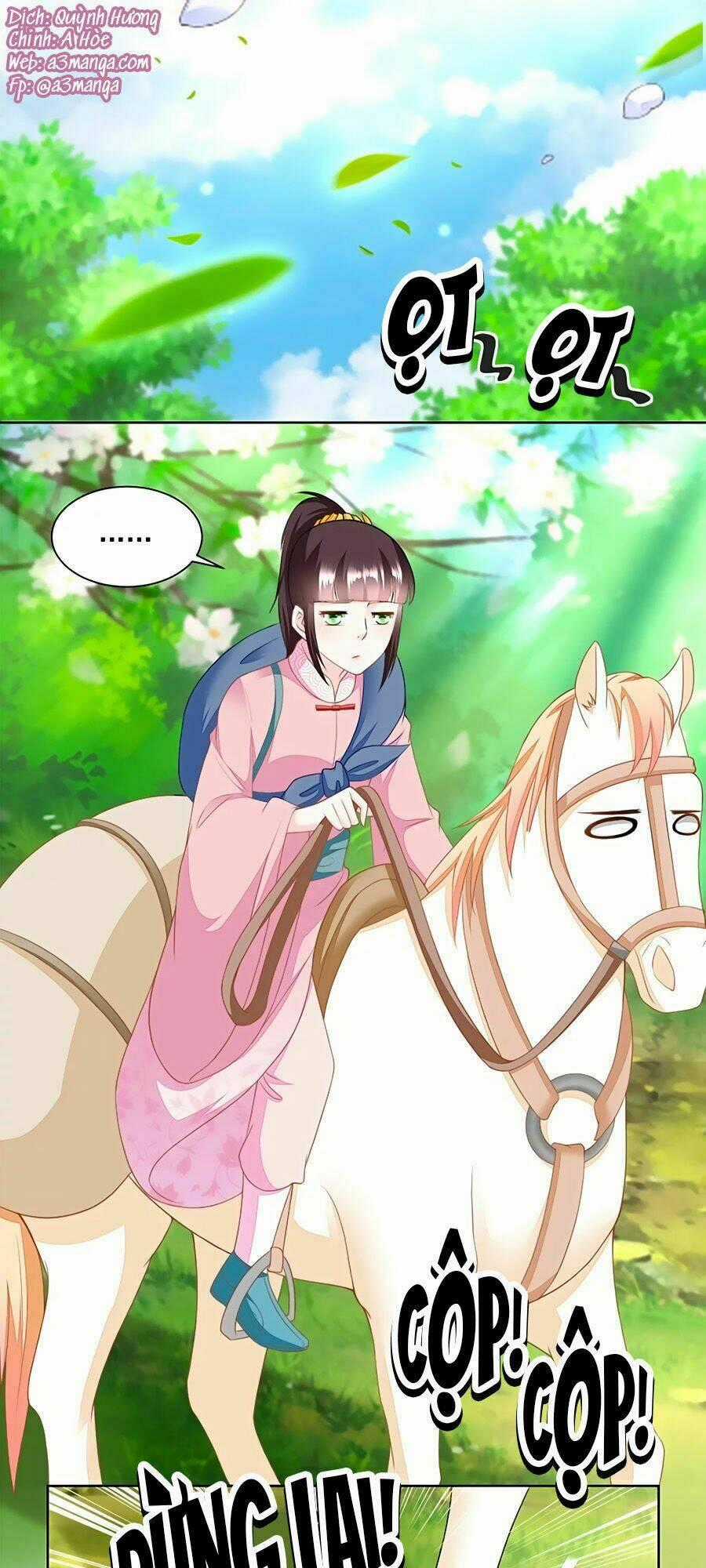 Nông Nữ Thù Sắc Chapter 149 trang 0