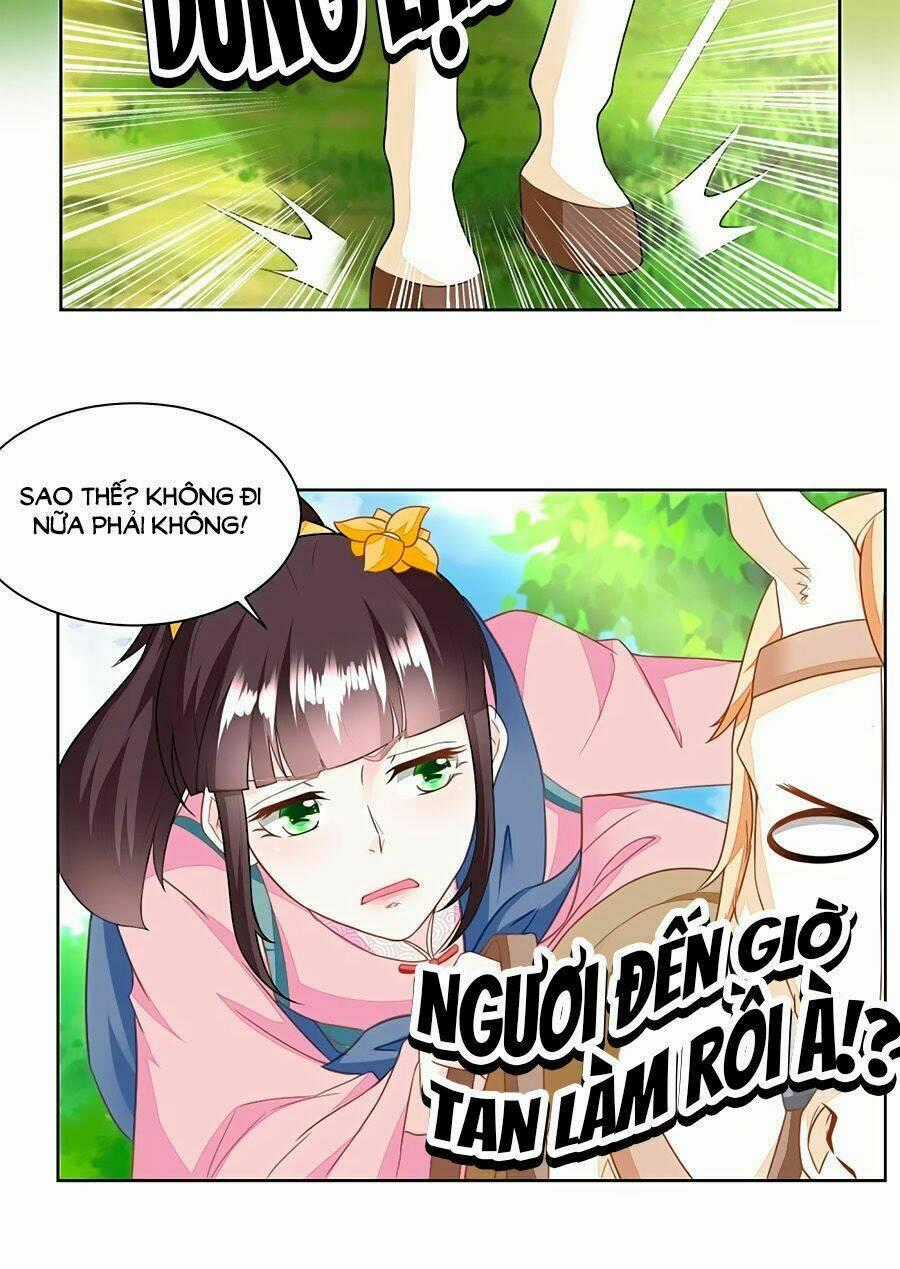 Nông Nữ Thù Sắc Chapter 149 trang 1